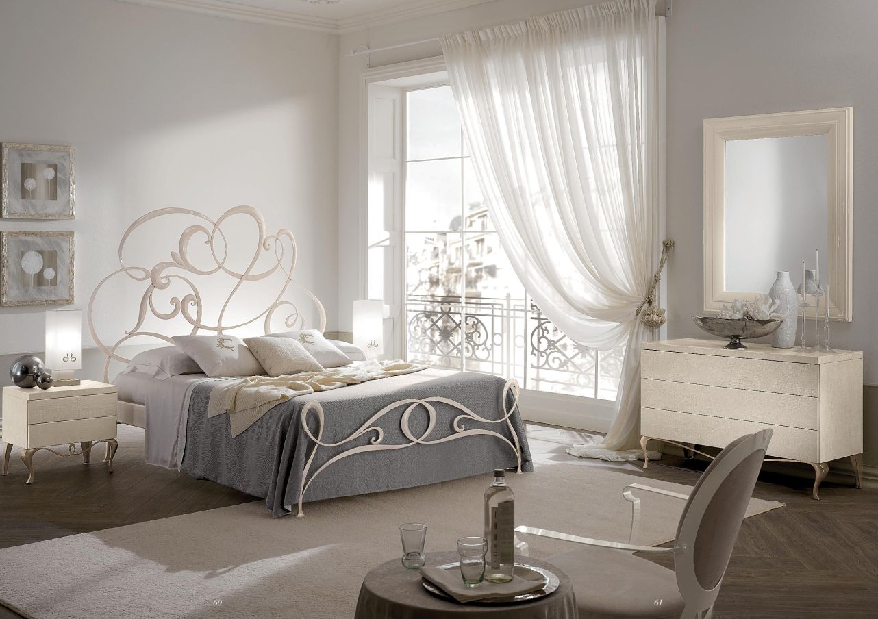 Nastrojowa biel we wnętrzach