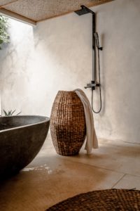 wazon Kara Dekoracje, lampy, wazony Monnarita – naturalnie piękne