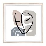 SALONY AGATA_VK96577 OBRAZ 30_30 CM_19,99ZŁ Styl, wygoda i funkcjonalność: znajdź idealny mebel wypoczynkowy